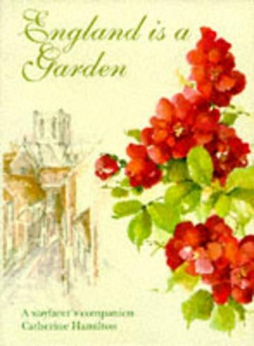 England is a Garden