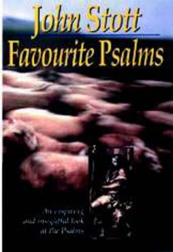 Favourite Psalms