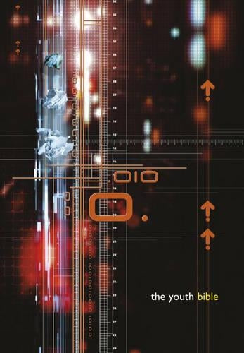 The Youth Bible: New Century Version