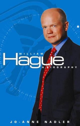 William Hague: From Tory Boy to Tory Leader