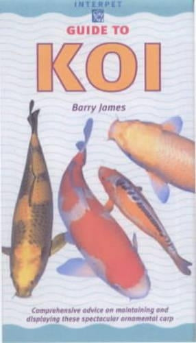 An Interpet Guide to Koi (Fishkeepers Guides)