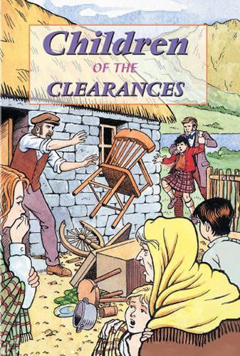 Children of the Clearances (Corbie)