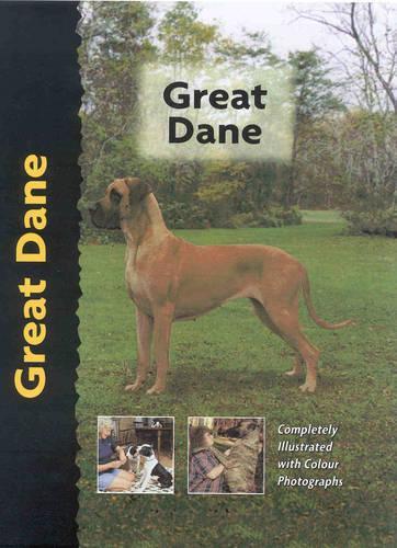 Great Dane (Pet love)