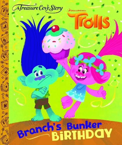 TC - Branchs Bunker Birthday