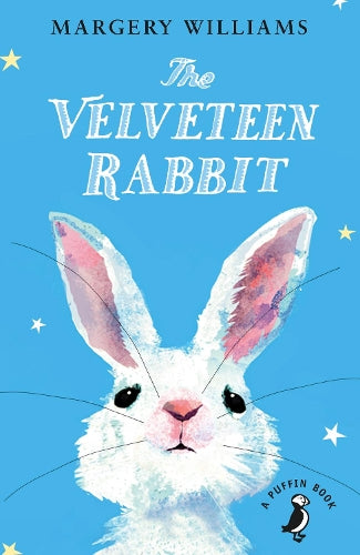The Velveteen Rabbit: Or How Toys Became Real (Puffin Read Aloud)
