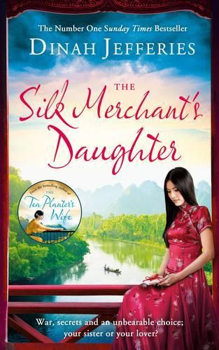 The Silk Merchants Daughter