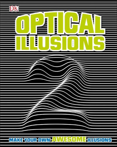 Optical Illusions 2 (Dk)