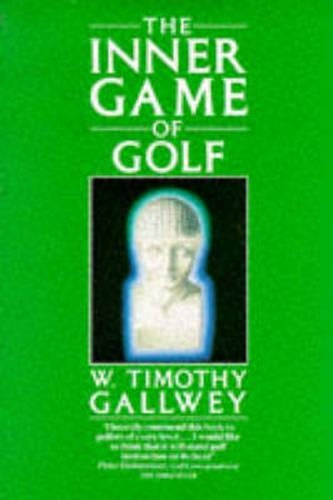 The Inner Game of Golf