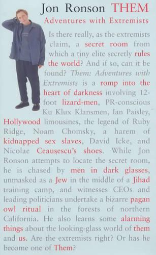 THEM: Adventures with Extremists