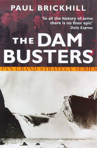 The Dam Busters (Pan Grand Strategy Series)
