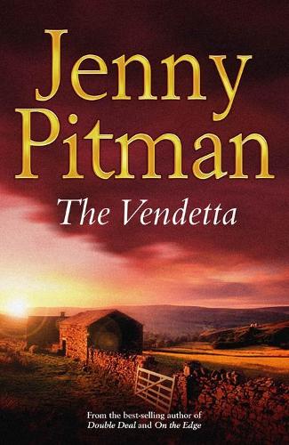The Vendetta (Jan Hardy Series)