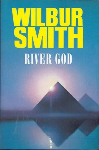 River God (Egyptian Novels)