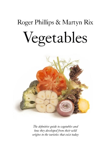 Vegetables (Pan Garden Plant)