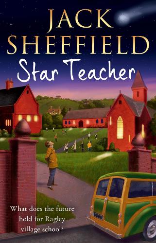 Star Teacher (Jack Sheffield 9)