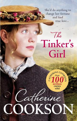 The Tinkers Girl