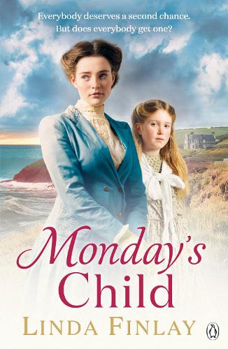 Mondays Child (The Ragged School Series)