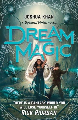 Dream Magic (Shadow Magic)