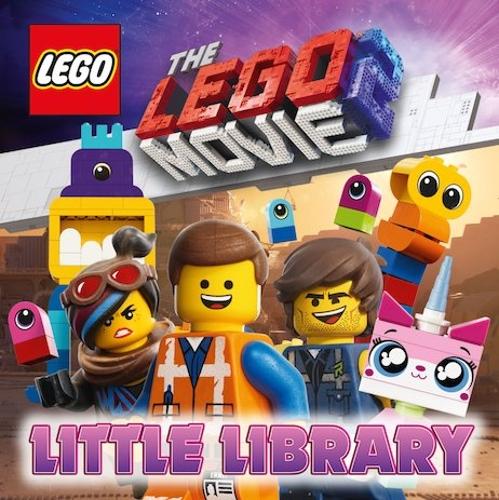 Little Library (The LEGO Movie 2)