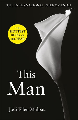 This Man (This Man Trilogy 1)