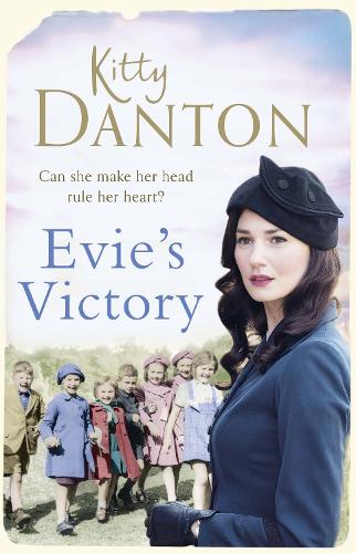 Evies Victory: Evies Dartmoor Chronicles, Book 3