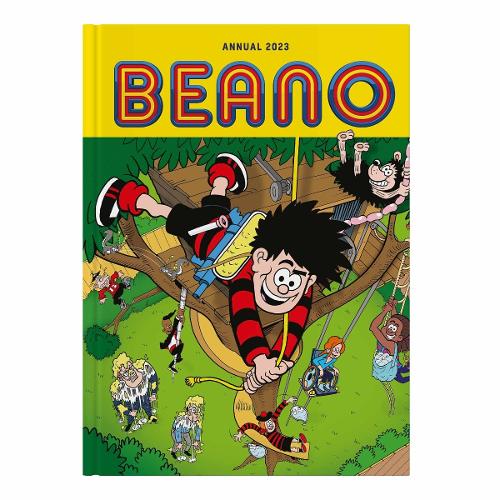 Beano Annual 2023