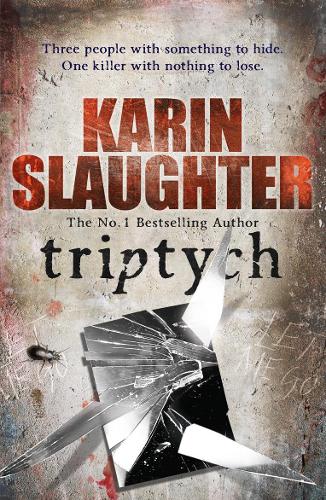 Triptych: (Will Trent / Atlanta series 1)