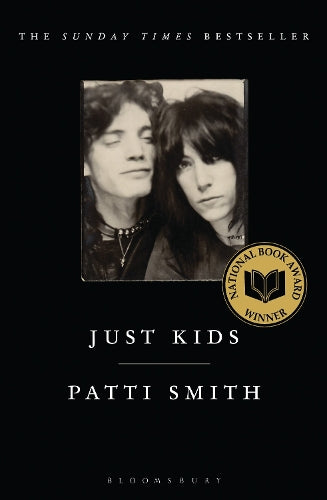 Just Kids [Paperback]