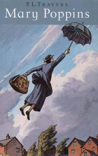 Mary Poppins