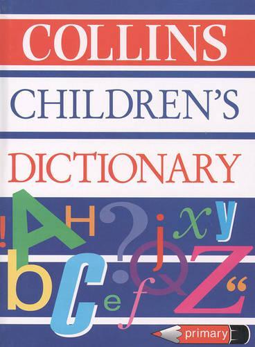 Collins Children's Dictionary