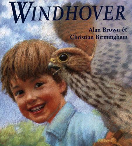 Windhover