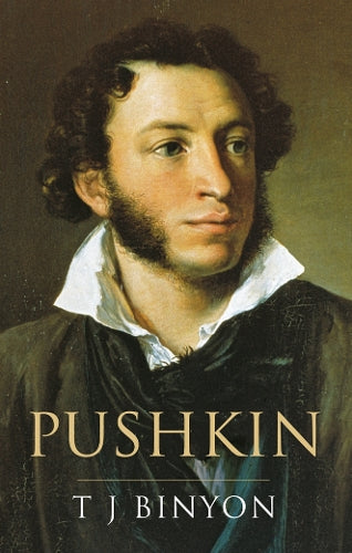 Pushkin