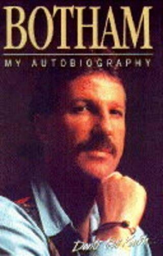 Botham: My Autobiography