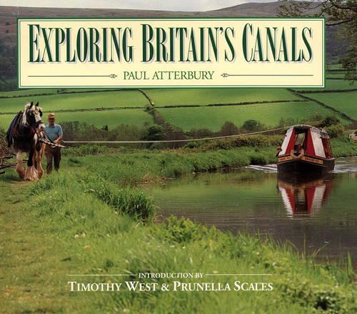 Exploring Britains Canals