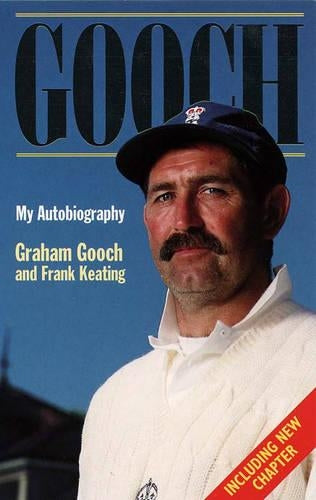 Gooch: My Autobiography