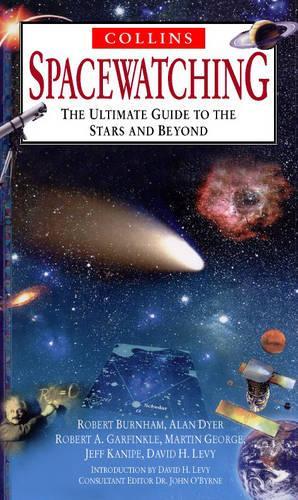 Ultimate Guides - Spacewatching: The ultimate guide to the stars and beyond