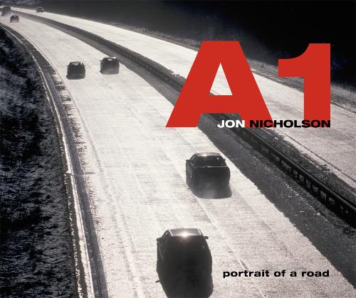 A1: Portrait of a Road