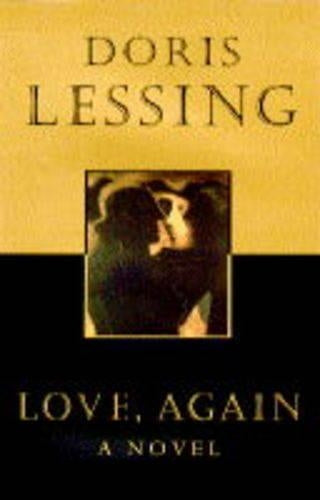 Love, Again: A Novel