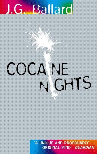 Cocaine Nights