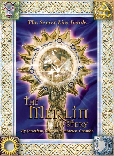 The Merlin Mystery: The Secret Lies Inside....