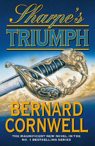 Sharpes Triumph