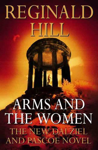 Arms and the Women (Collins crime)