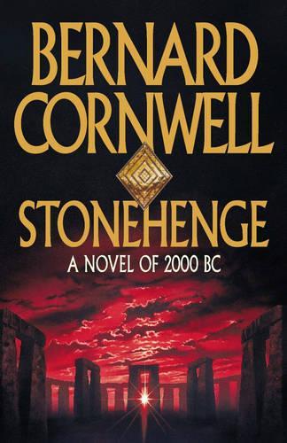 Stonehenge: A Novel of 2000 BC