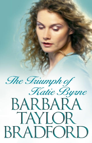 The Triumph of Katie Byrne