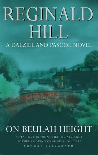 On Beulah Height (Dalziel & Pascoe Novel)