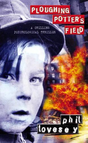 Ploughing Potter's Field (Collins crime)
