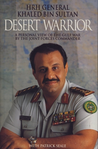 Desert Warrior: Personal View of the Gulf War by the Joint Forces Commander