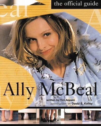 Ally McBeal: The Official Guide