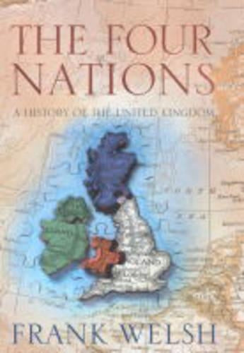 The Four Nations: A History of the British Isles