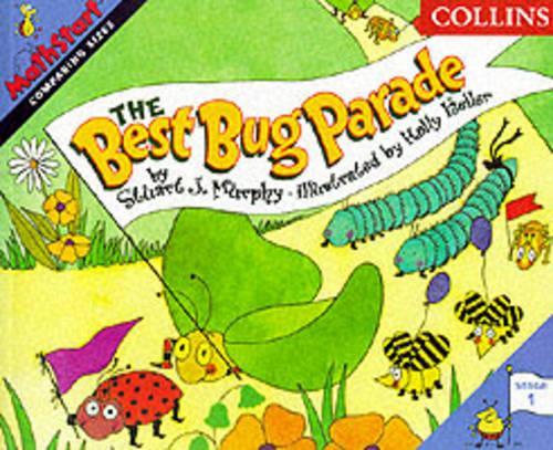 Mathstart (1) - The Best Bug Parade