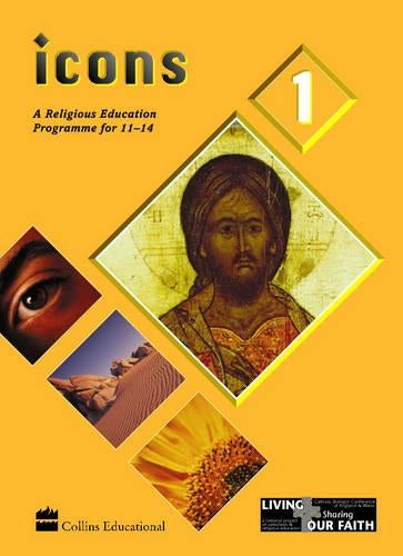 Icons - Students Book 1: Students Book Bk.1 (Icons Series)